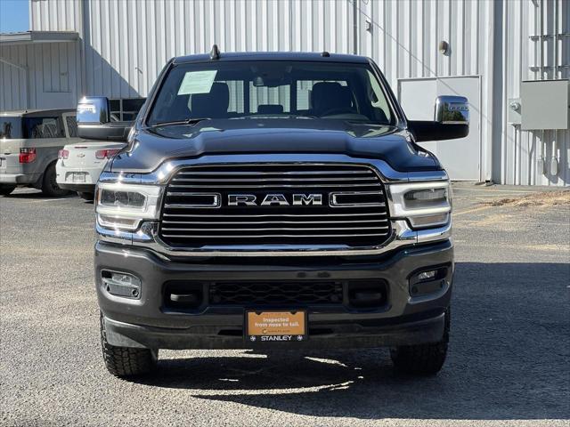 2024 RAM 2500 Laramie Crew Cab 4x4 64 Box