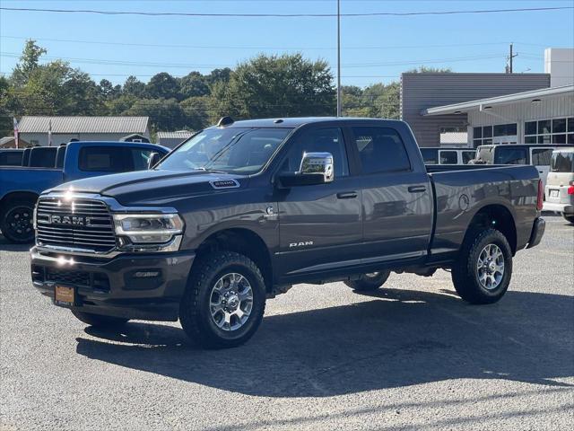 2024 RAM 2500 Laramie Crew Cab 4x4 64 Box