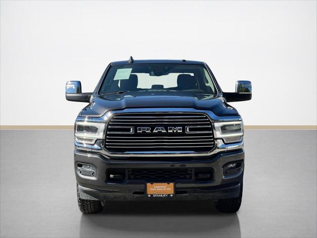 2024 RAM 2500 Laramie Crew Cab 4x4 64 Box