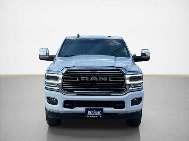 2024 RAM 2500 Laramie Crew Cab 4x4 64 Box