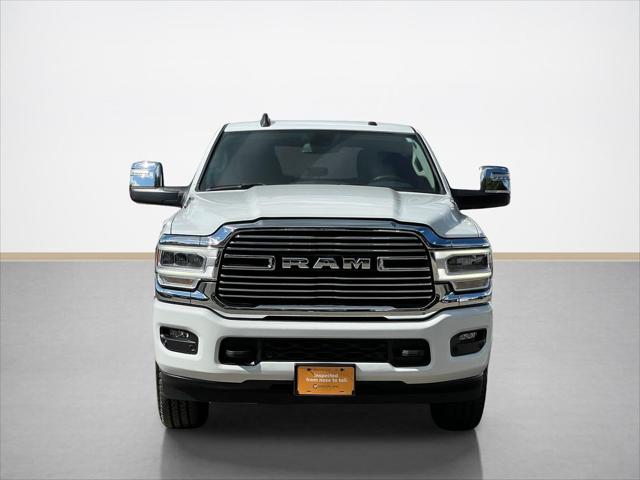2024 RAM 2500 Laramie Crew Cab 4x4 64 Box