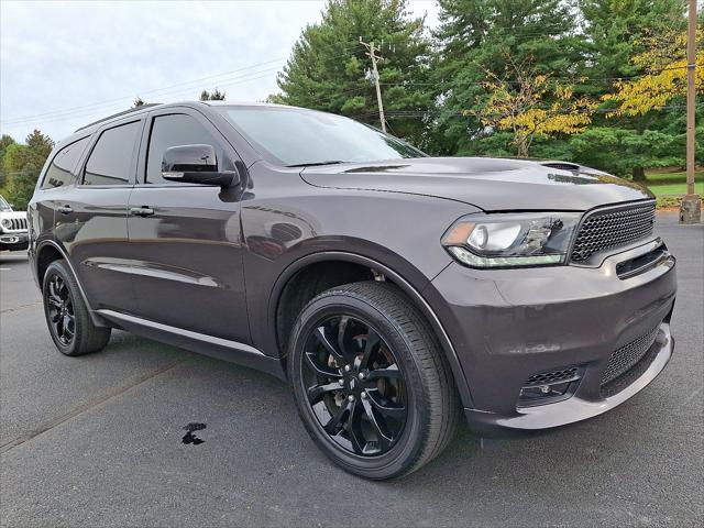 2020 Dodge Durango GT Plus AWD