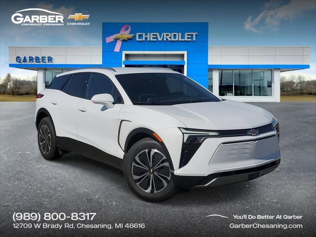 2026 Chevrolet V Blazer FWD LT for sale in Chesaning, MI