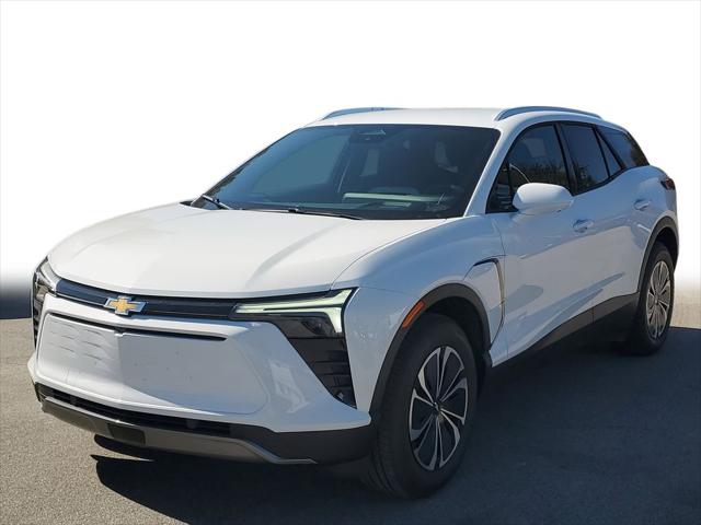2026 Chevrolet V Blazer FWD LT