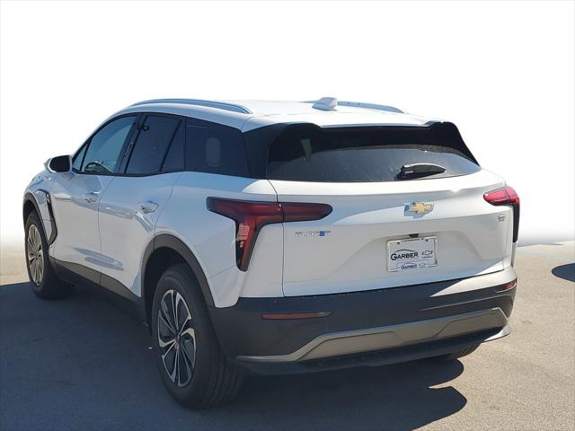 2026 Chevrolet V Blazer FWD LT