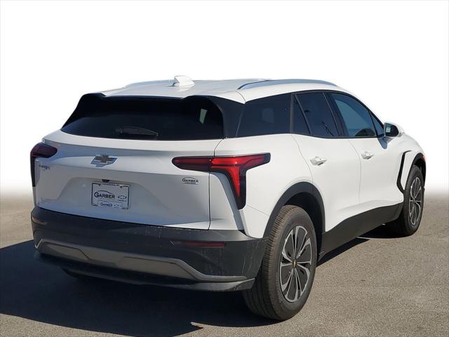 2026 Chevrolet V Blazer FWD LT