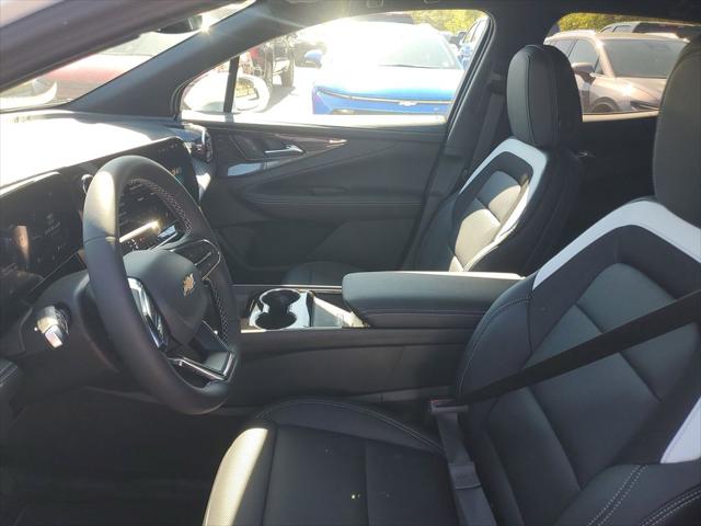 2026 Chevrolet V Blazer FWD LT