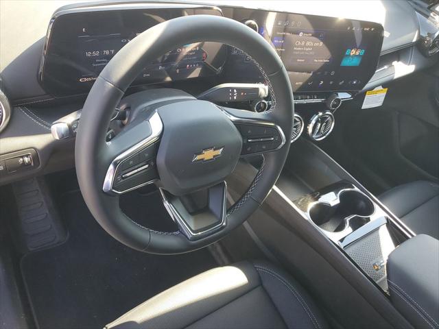 2026 Chevrolet V Blazer FWD LT