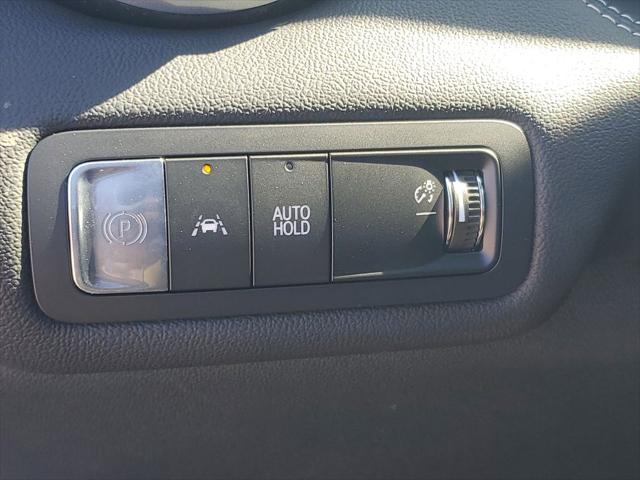 2026 Chevrolet V Blazer FWD LT