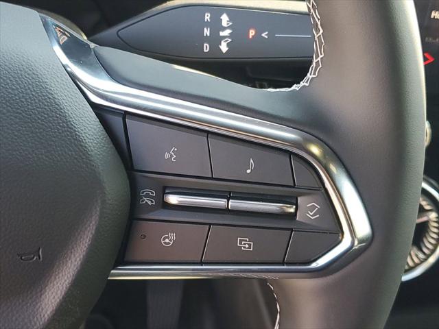 2026 Chevrolet V Blazer FWD LT