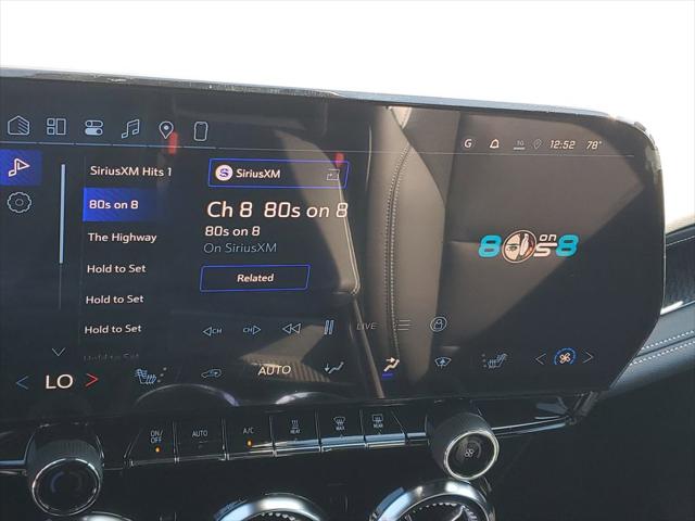 2026 Chevrolet V Blazer FWD LT
