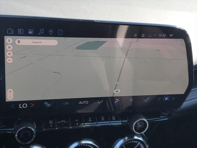 2026 Chevrolet V Blazer FWD LT