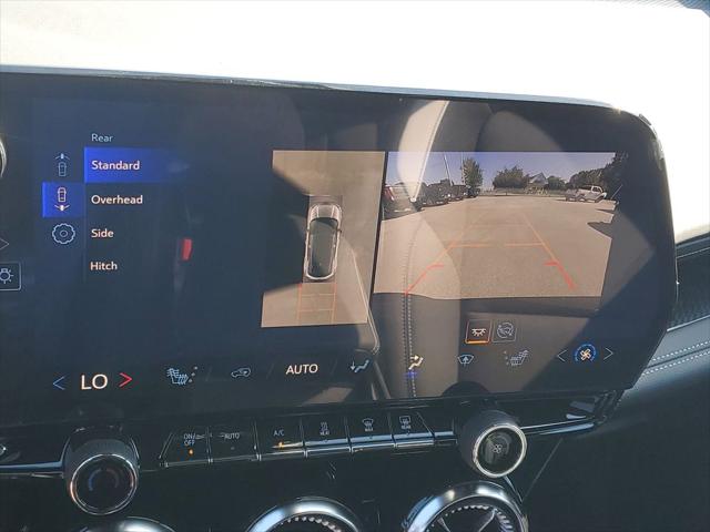 2026 Chevrolet V Blazer FWD LT
