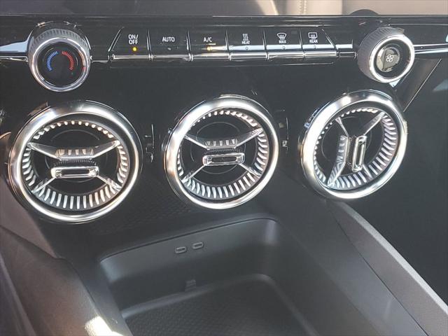 2026 Chevrolet V Blazer FWD LT