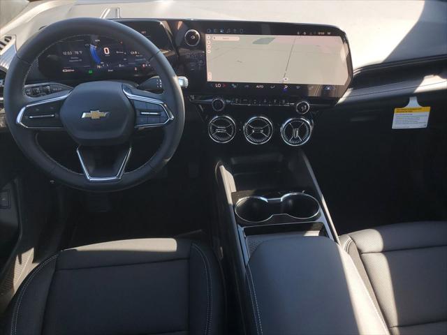 2026 Chevrolet V Blazer FWD LT