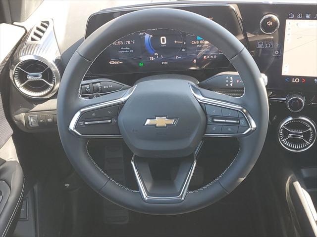 2026 Chevrolet V Blazer FWD LT