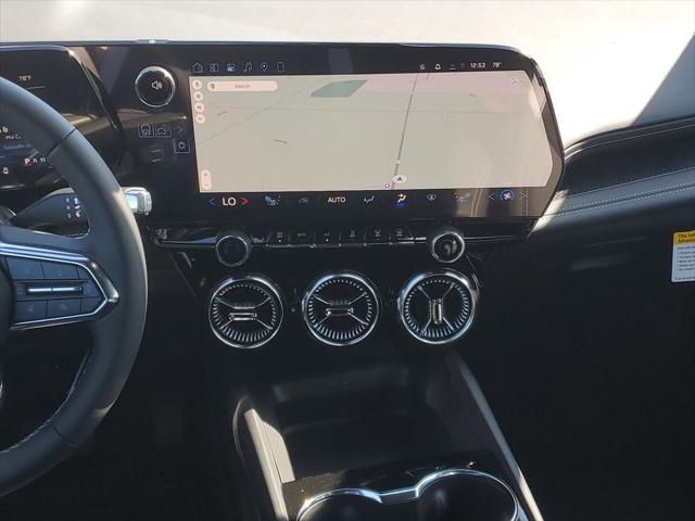 2026 Chevrolet V Blazer FWD LT