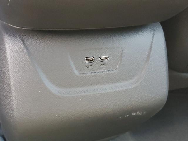 2026 Chevrolet V Blazer FWD LT