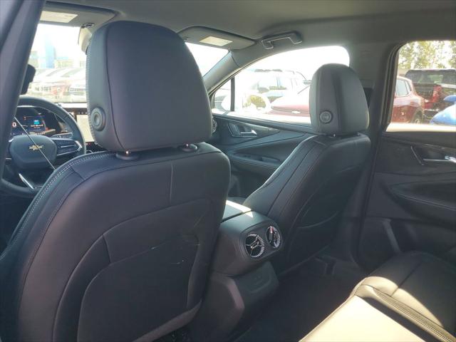 2026 Chevrolet V Blazer FWD LT