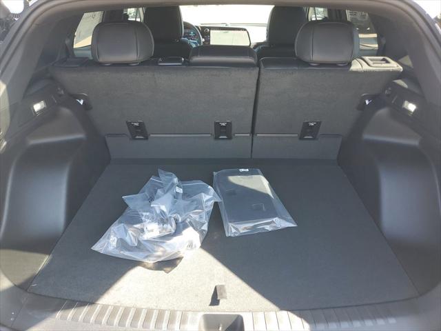 2026 Chevrolet V Blazer FWD LT