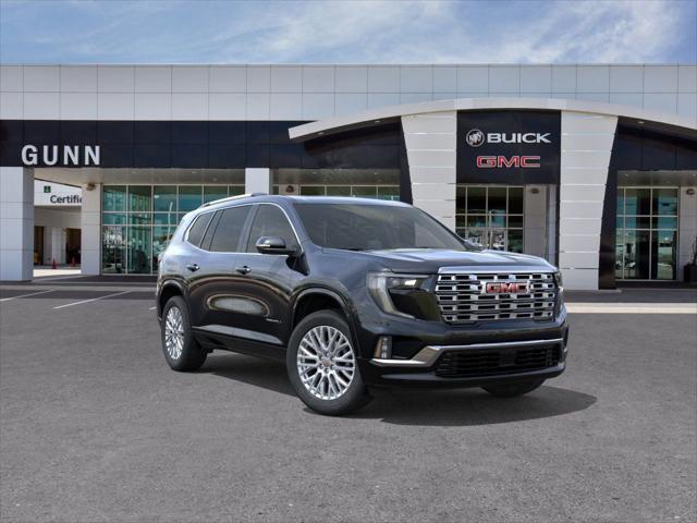 2026 GMC Acadia AWD Denali for sale in Schertz, TX