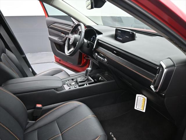 2024 Mazda CX-50 2.5 S Premium Plus