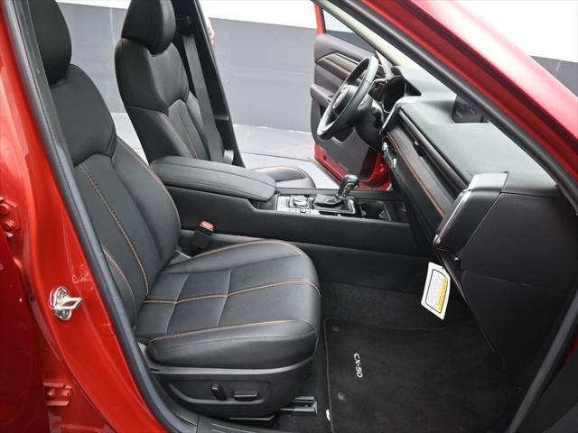 2024 Mazda CX-50 2.5 S Premium Plus