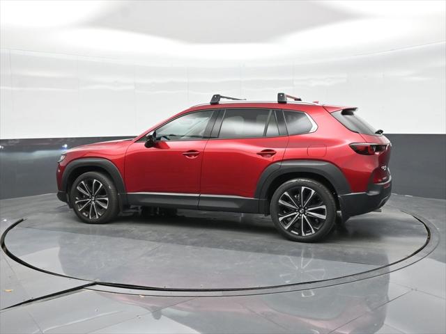 2024 Mazda CX-50 2.5 S Premium Plus
