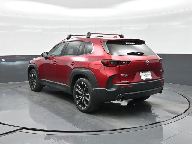2024 Mazda CX-50 2.5 S Premium Plus