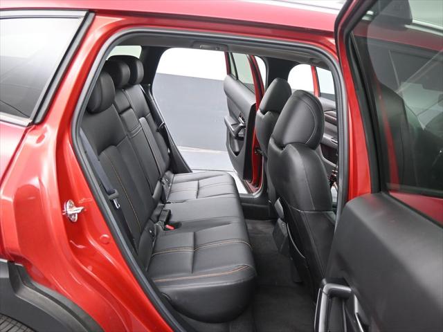 2024 Mazda CX-50 2.5 S Premium Plus