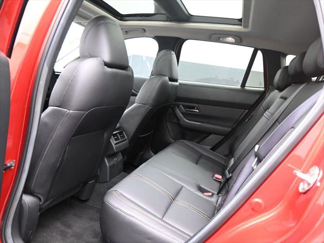 2024 Mazda CX-50 2.5 S Premium Plus