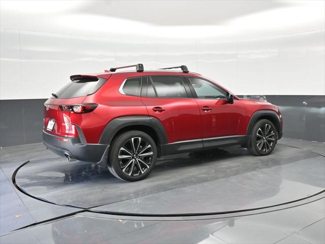 2024 Mazda CX-50 2.5 S Premium Plus