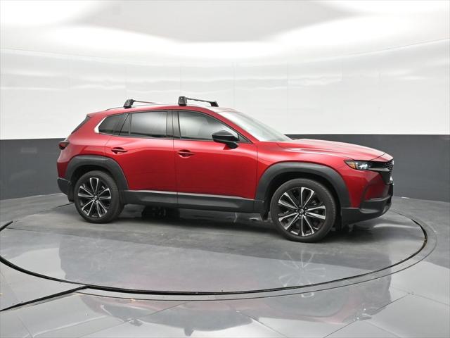 2024 Mazda CX-50 2.5 S Premium Plus
