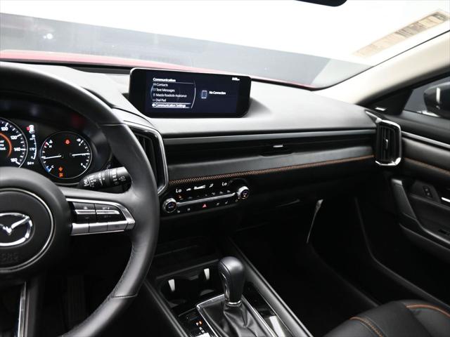 2024 Mazda CX-50 2.5 S Premium Plus