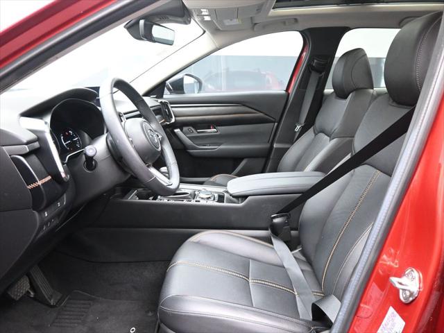 2024 Mazda CX-50 2.5 S Premium Plus