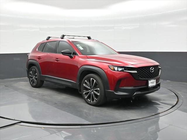 2024 Mazda CX-50 2.5 S Premium Plus