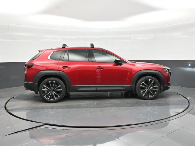 2024 Mazda CX-50 2.5 S Premium Plus