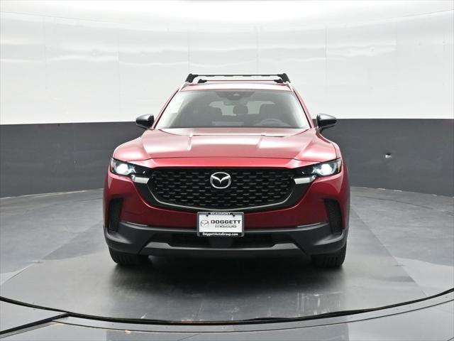 2024 Mazda CX-50 2.5 S Premium Plus