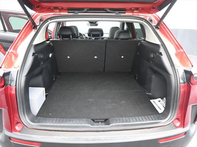 2024 Mazda CX-50 2.5 S Premium Plus