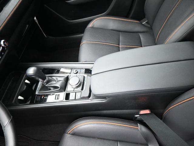 2024 Mazda CX-50 2.5 S Premium Plus