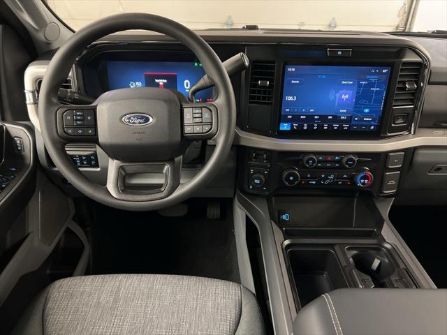 2026 Ford F-350 XLT