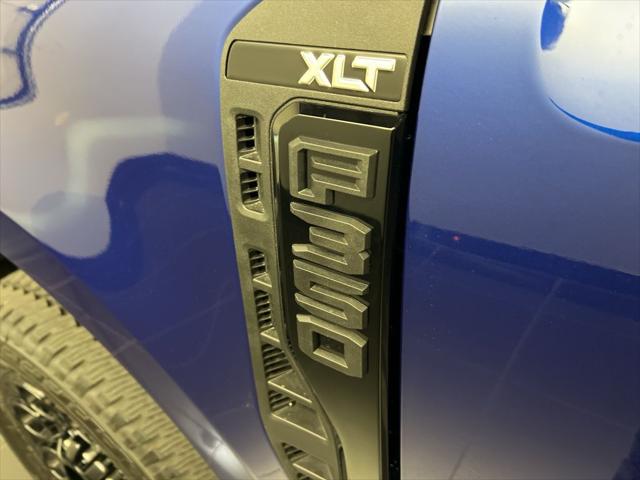 2026 Ford F-350 XLT