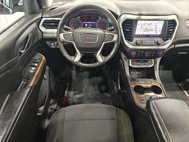 2021 GMC Acadia AWD SLE