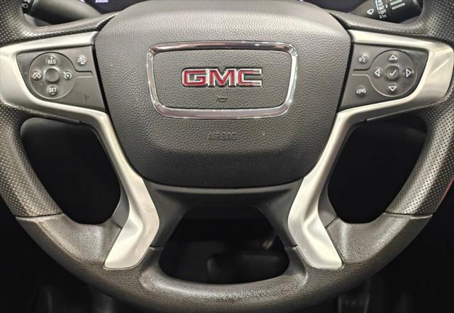 2021 GMC Acadia AWD SLE