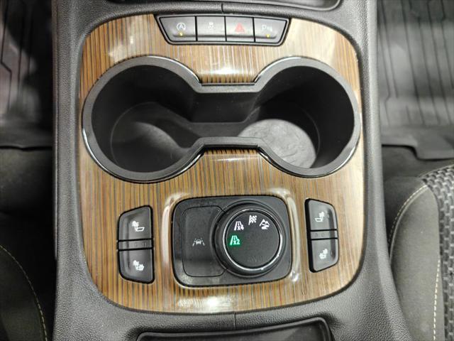 2021 GMC Acadia AWD SLE