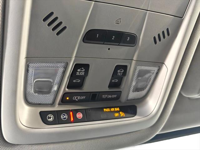 2021 GMC Acadia AWD SLE