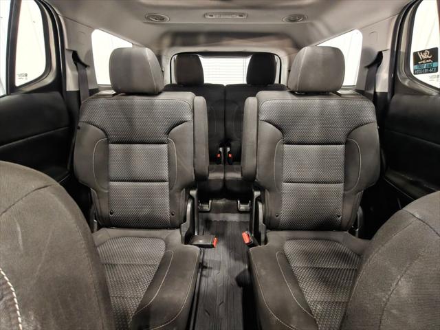 2021 GMC Acadia AWD SLE