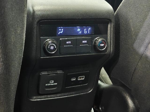 2021 GMC Acadia AWD SLE