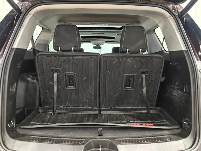 2021 GMC Acadia AWD SLE