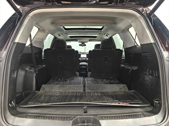 2021 GMC Acadia AWD SLE